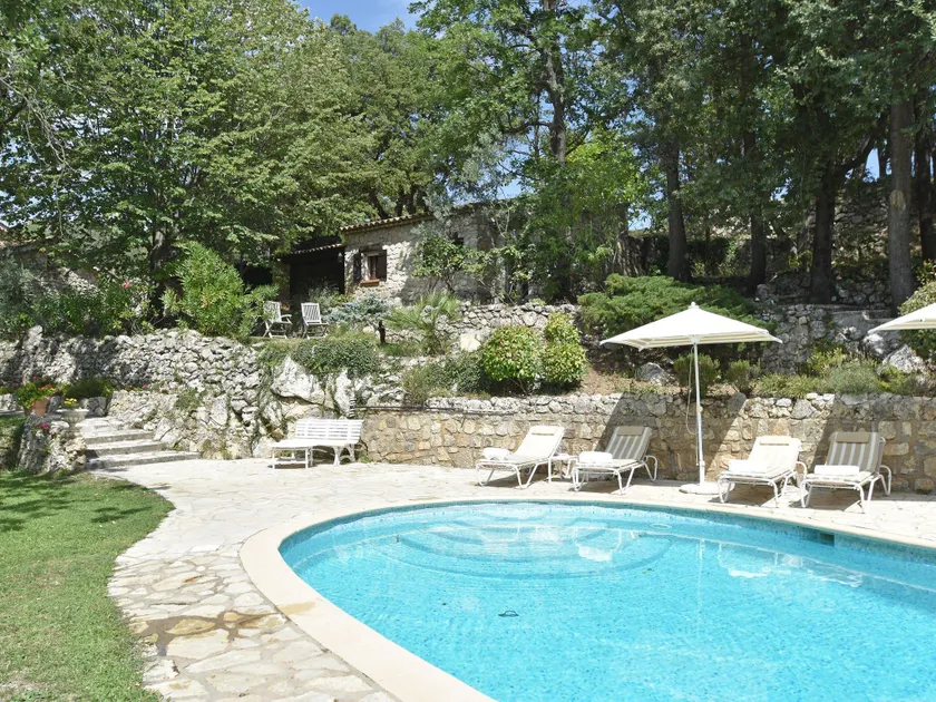 Charming Villa in Callas with Private Swimming Pool - Image 1