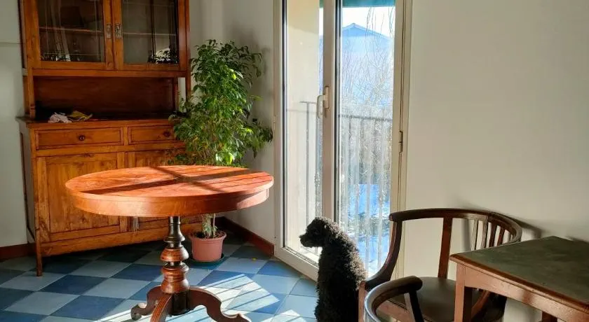 B&B Ca' Vecchia - Image 1