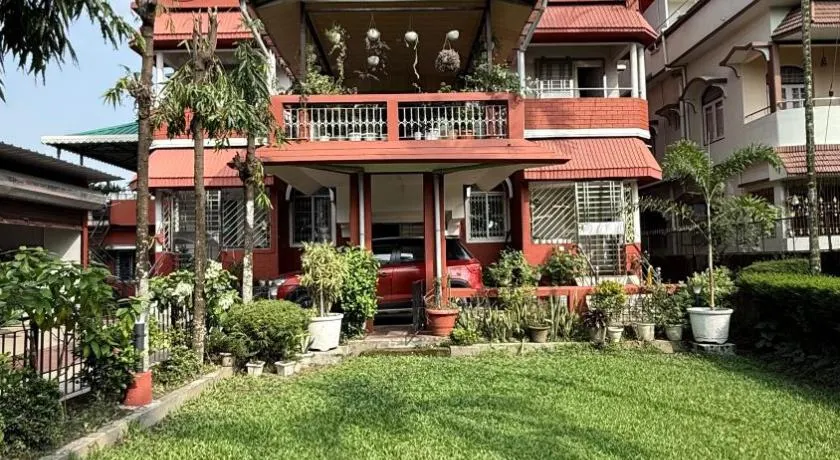 Newa House Homestay - Image 1