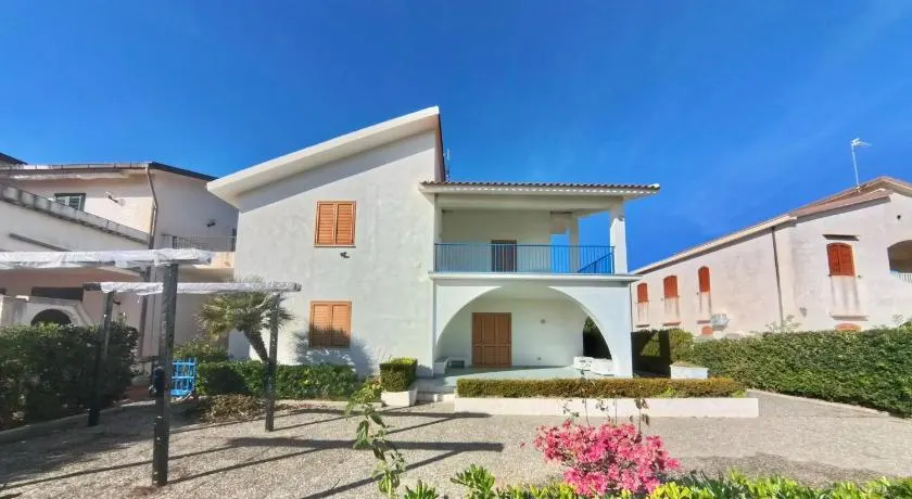 villa francesca e cristina - Image 1