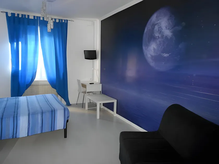 Bed & Breakfast Al Nettuno - Image 1