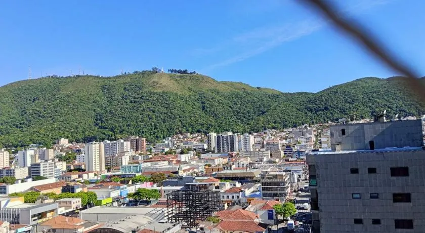 Carvalho Apê Centro I Poços de Caldas - Image 1