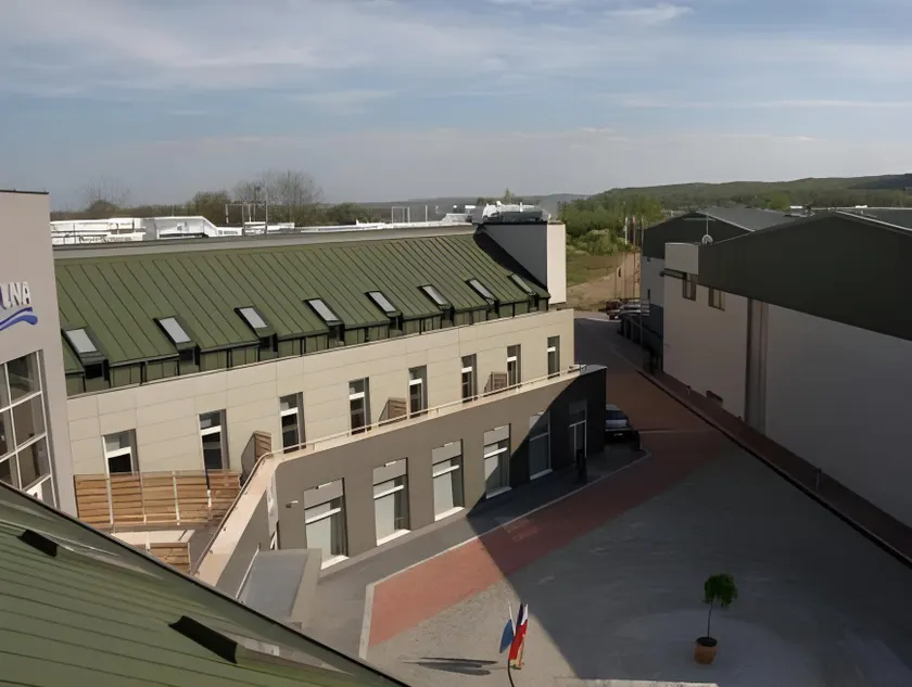 Hotel Kolna - darmowy parking, basen w cenie - Image 1