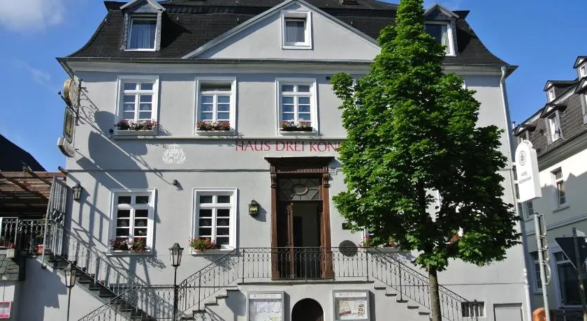 Haus Drei Könige - Image 1