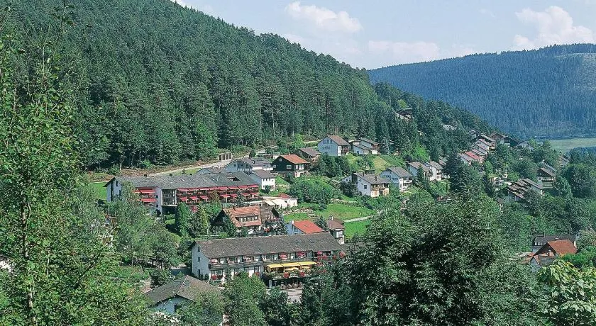 Hotel Waldlust - Image 1
