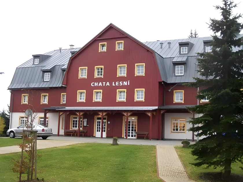 Hotel Lesní Chata - Image 1