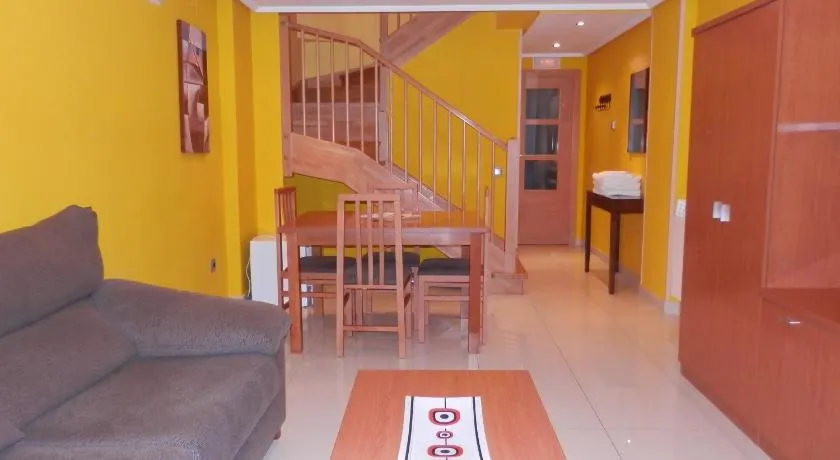 Apartamentos Monte Hernanz - Image 1