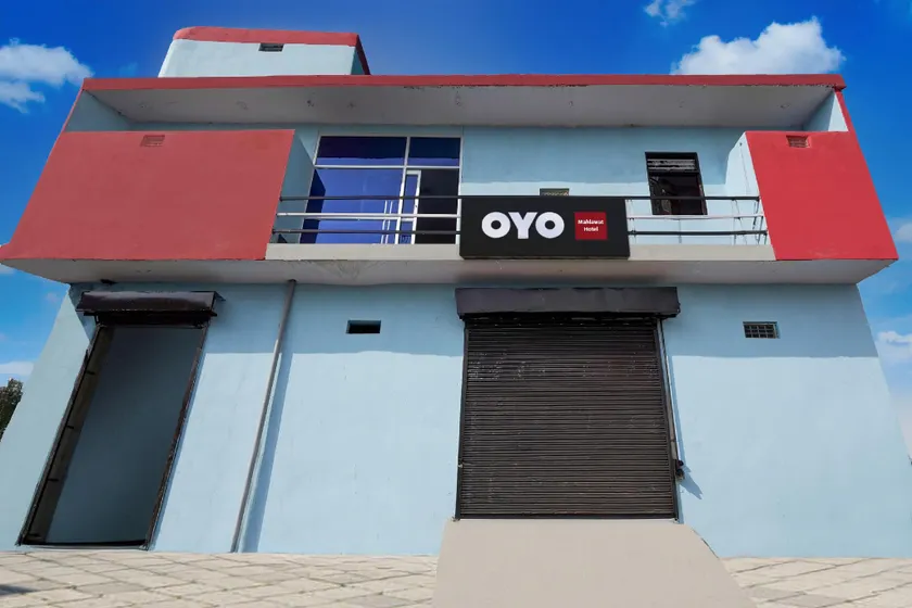 Hotel O by OYO Mahlawat - Image 1