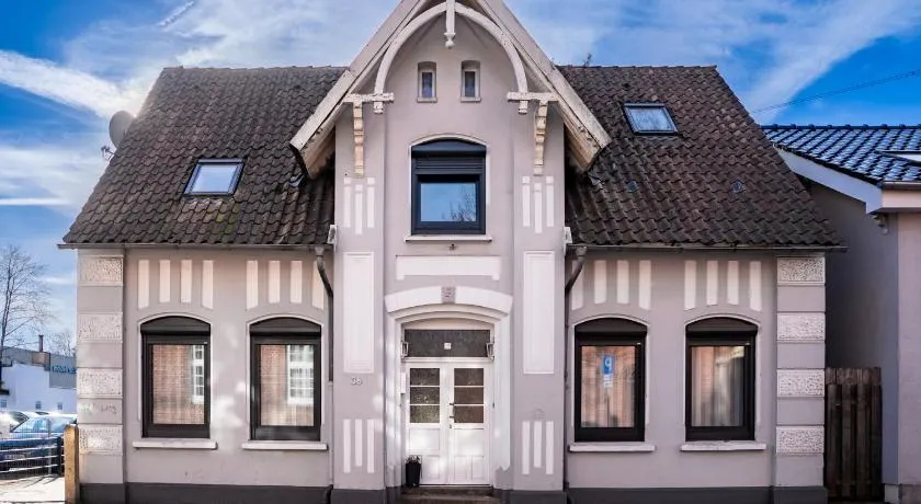 CityStayNMS - Direkt am Bahnhof und Einkaufszentrum - Image 1