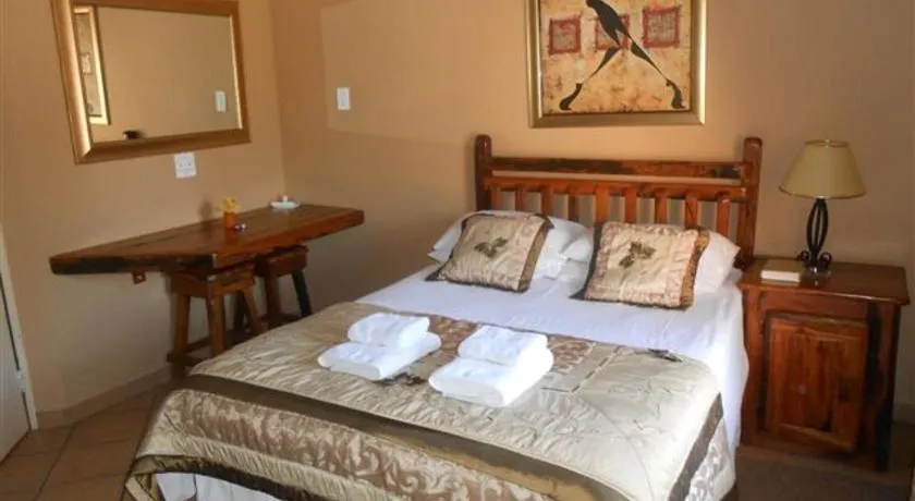 Platinum Lodge Polokwane - Image 1