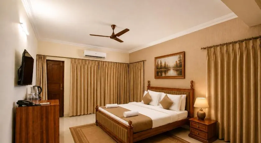 Ocean n' Sand - By Q23 Resorts & Suites - Image 1