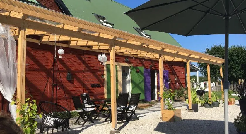 Galleriet BnB - Image 1