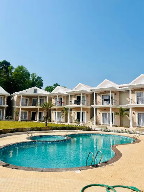 Samrudhii Resort - Image 1