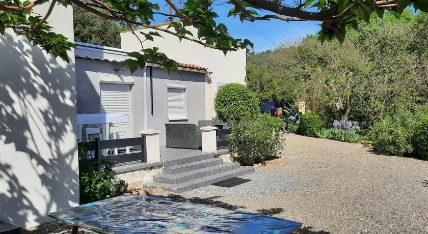villa denise 200 m riviere orb - Image 1