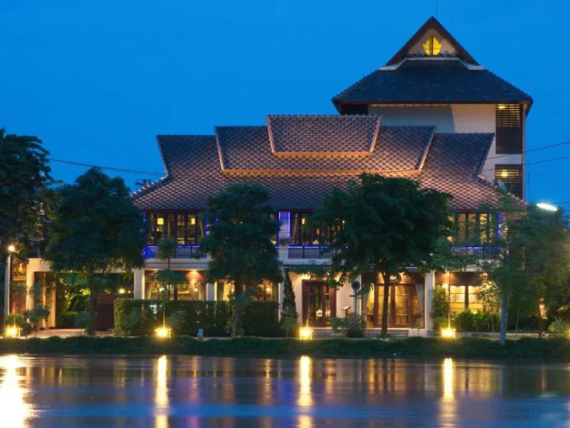Yodia Heritage Hotel - Image 1