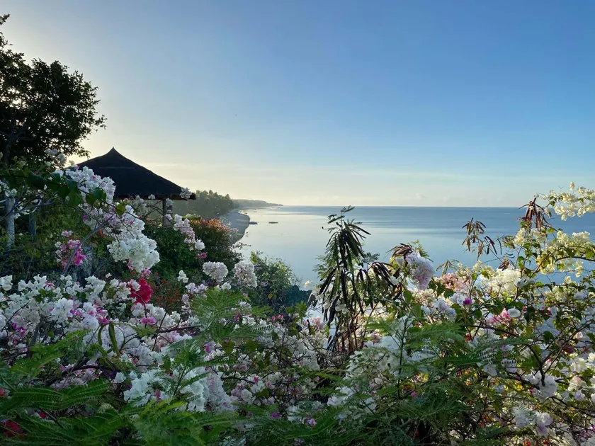 Tahanan Resort - Image 1