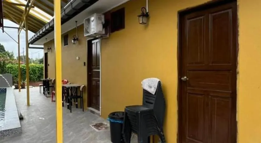 Cikgu CTZ Homestay A - Image 1