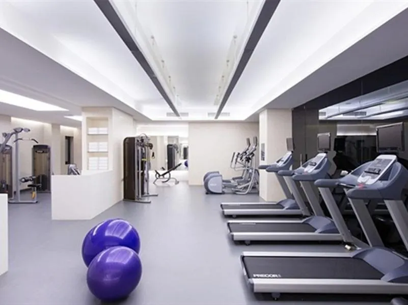 Cineaste Garden Hotel - Image 1