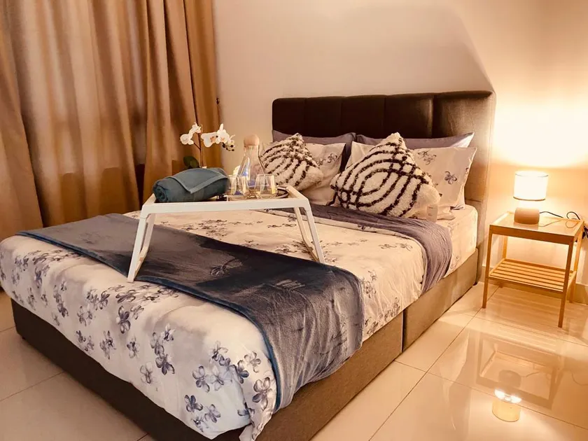 NEW Sunway Greenfield Home 2-6pax 5mins to Sunway Pyramid - Image 1