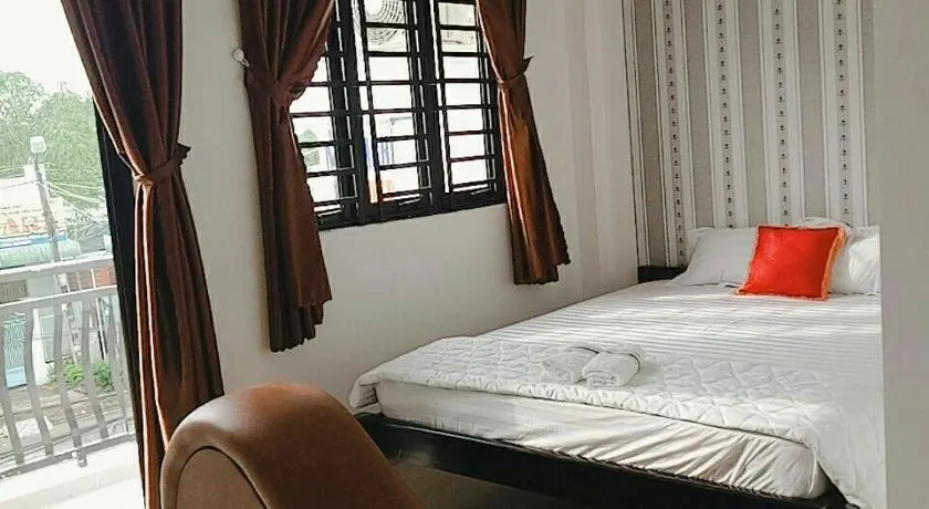 Hanh Phat 2 Guesthouse - Image 1