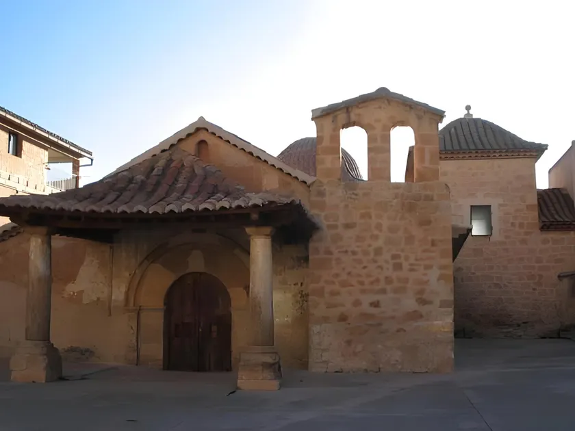 Casa Rural Garrido - Image 1