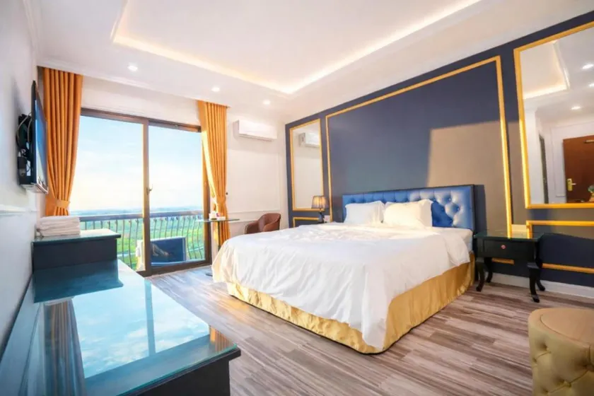 Venus Hotel Bắc Ninh - Image 1