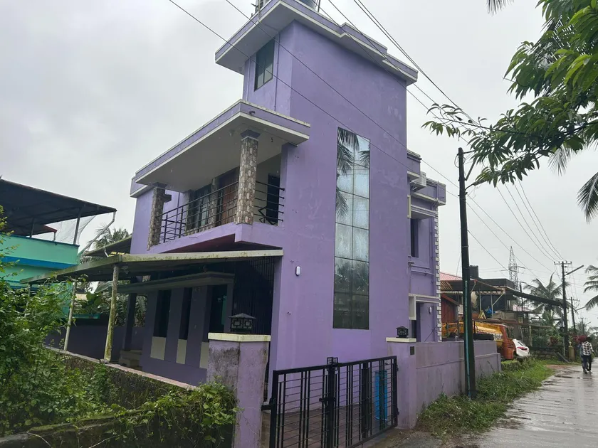 Nest Homestay-Vamanjoor - Image 1