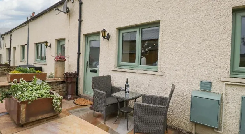 Yeat Stoup Cottage - Image 1