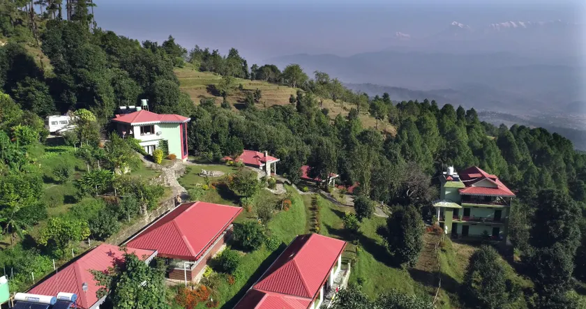 Himalaya Darshan Resort - Image 1