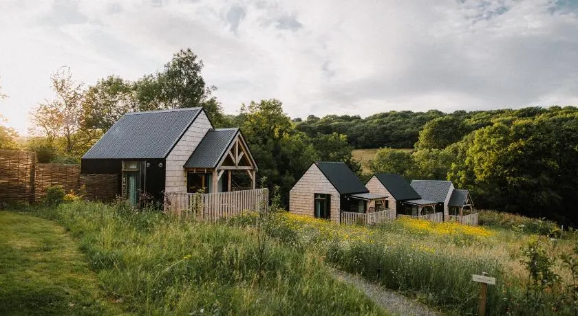 The Bulls Head Wild Cabins - Image 1