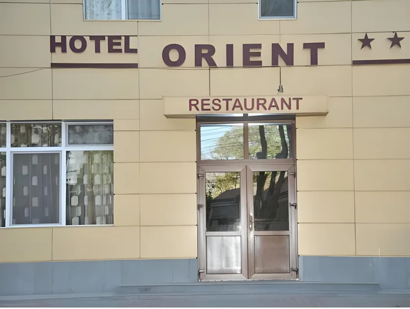 Hotel Orient Braila - Image 1