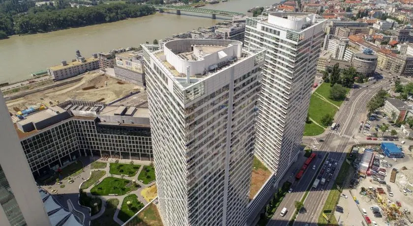 Zora Exclusive Apartments by CHORS - Image 1