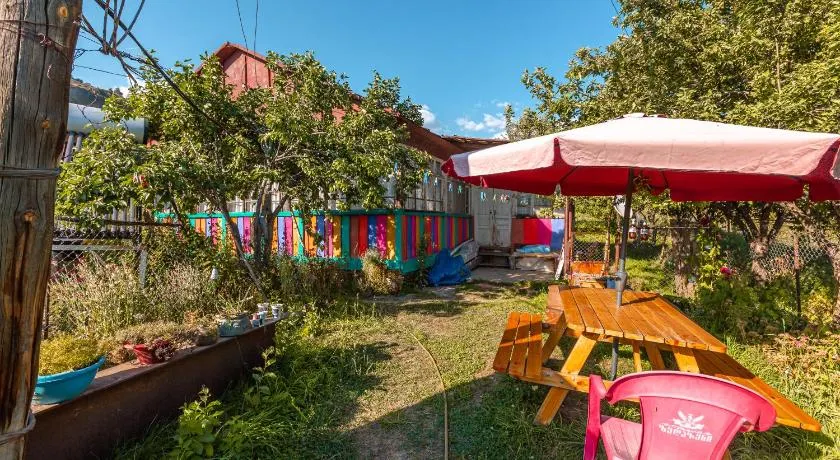 Guest House Nazo - Image 1