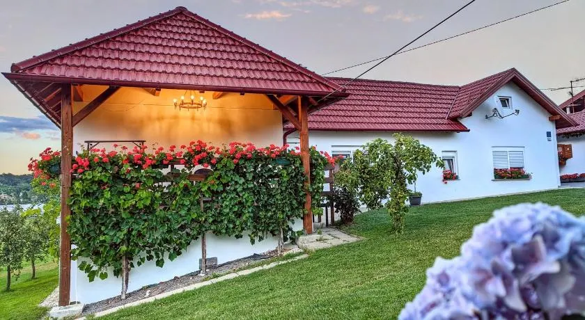 Holiday Home Rojko - Image 1