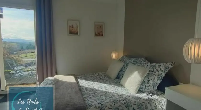 Les Nuits de Saint Jean - Image 1