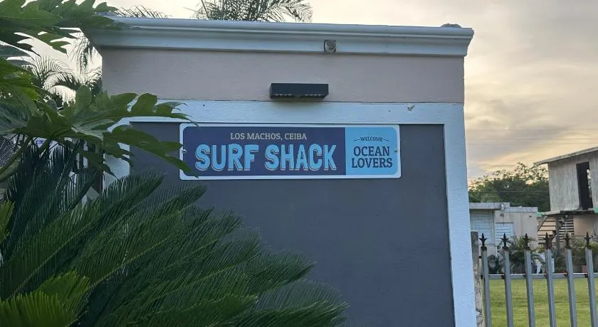 Los Machos surf shack - Image 1