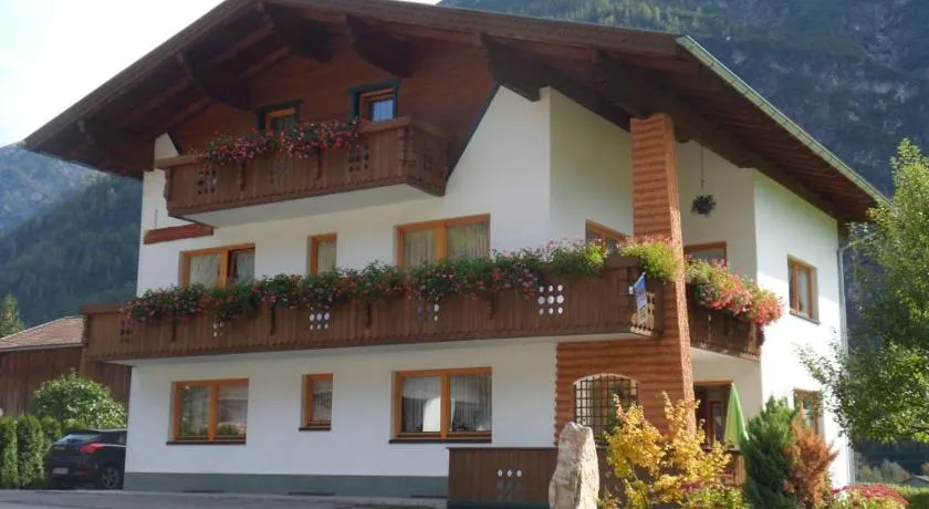 Haus Sonnenschein - Image 1