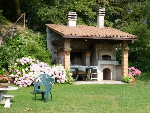 Agriturismo Dondino - Image 1