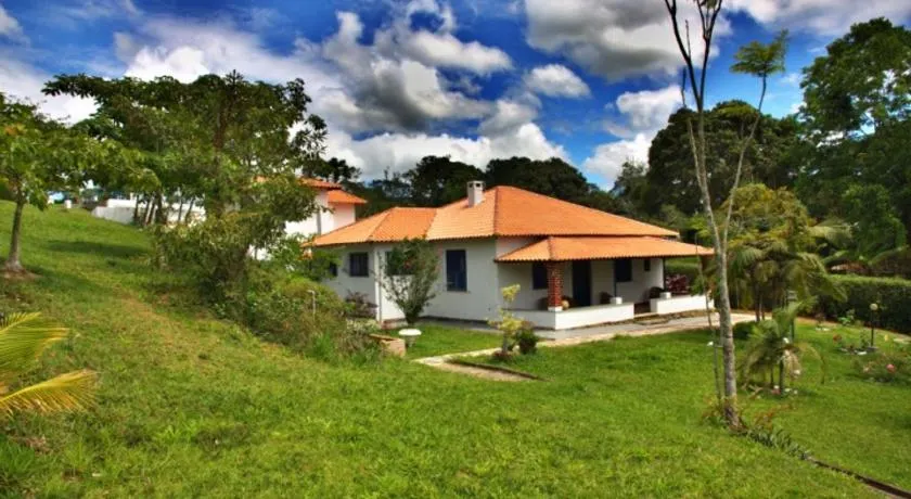 Pousada Coração Verde - Image 1