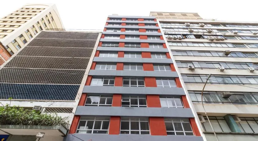 360 Sanfran Riachuelo - Image 1