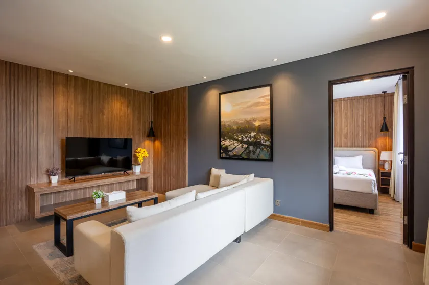 Kana Suites Nusa Dua By Fays Hospitality - Image 1