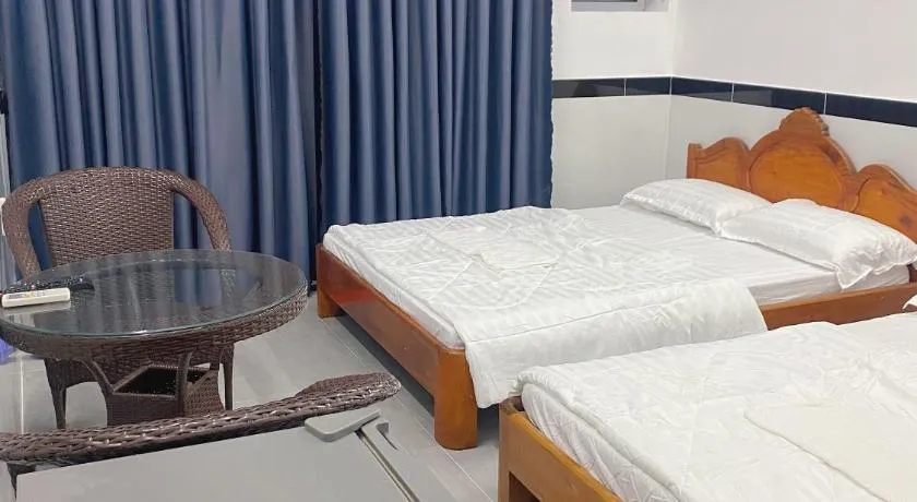 Nhà Nghỉ Ánh Ngọc - Image 1