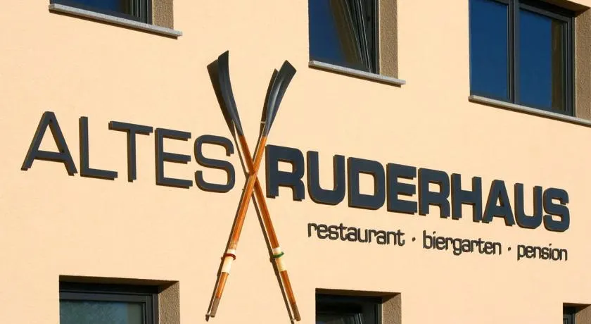 Altes Ruderhaus - Image 1
