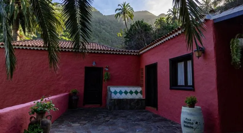 Casa Rural Abuelo Ramón - Image 1