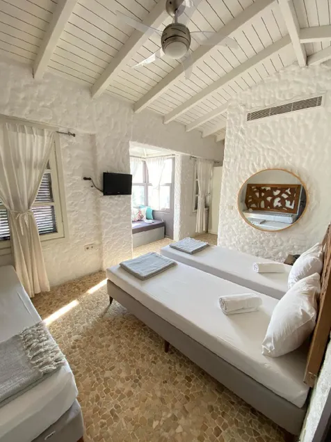Ala Otel Alacati - Image 1
