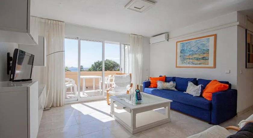 Inmovecos apart con piscina Alisios 227 - Image 1