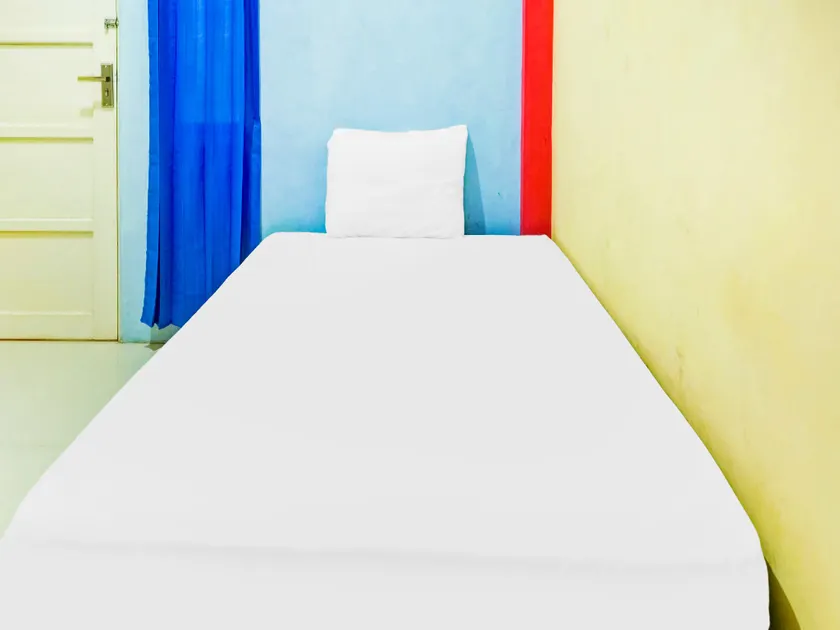 OYO 90491 Durian Homestay - Image 1