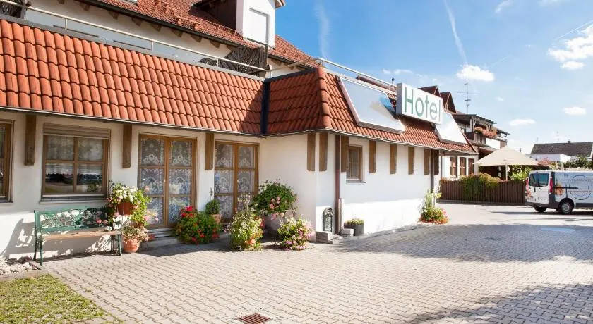 Hotel Hubertus - Image 1