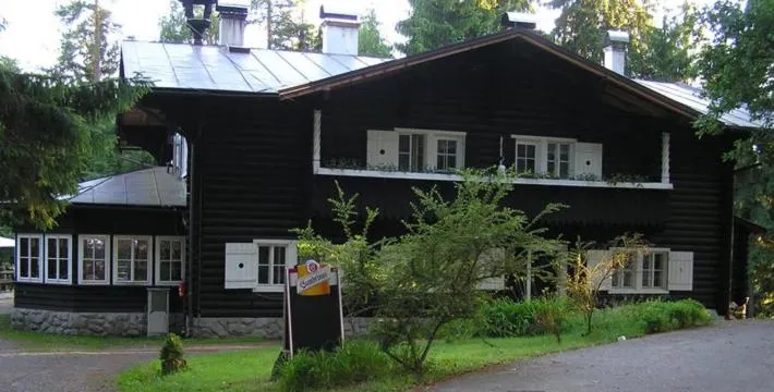 Chata Tokáň - Image 1