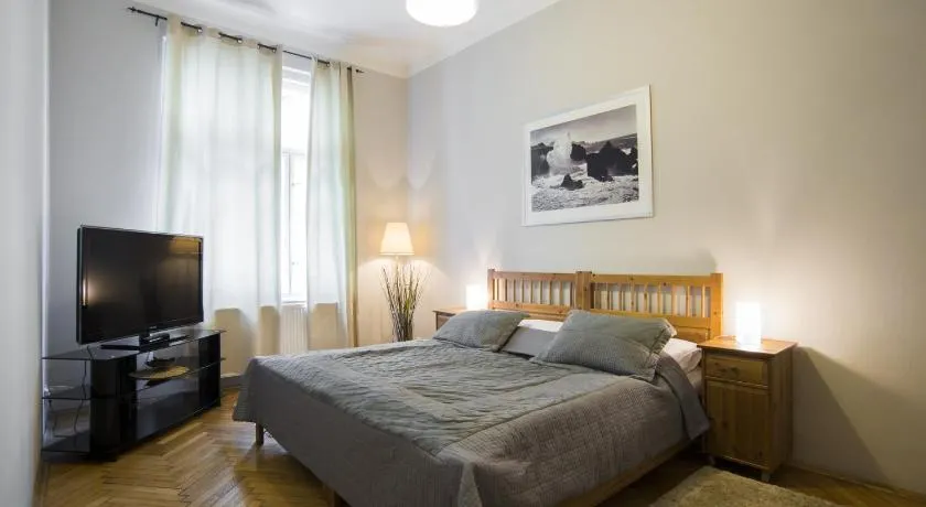 Apartment Dusni - Image 1